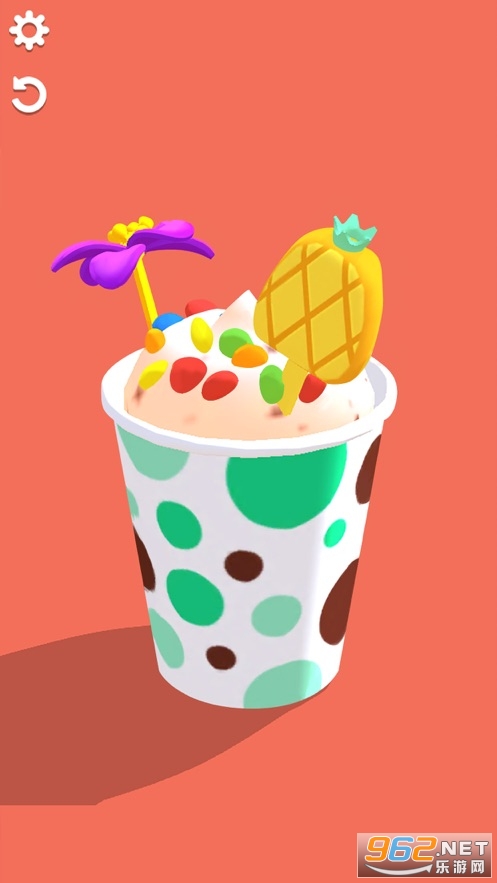 Popsicle Shop��Ϸv1.2 �������ͼ7