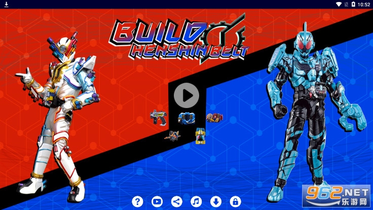 Build(������ʿ����ģ��������)v1.24�ֻ����ͼ0