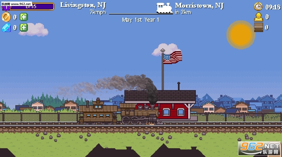 Tiny Rails(СС��·���޽����ʯ��)v2.9.21��Ѱ��ͼ0