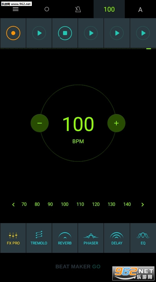 Beat Maker Go��Ѱ�v1.4 �������Ž�ͼ2