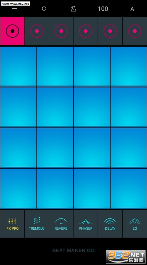Beat Maker Go��Ѱ�v1.4 �������Ž�ͼ3