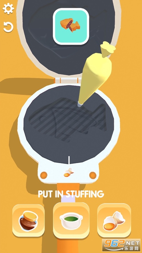 ����������6(Popsicle Shop)v1.2 �ٷ����ͼ0