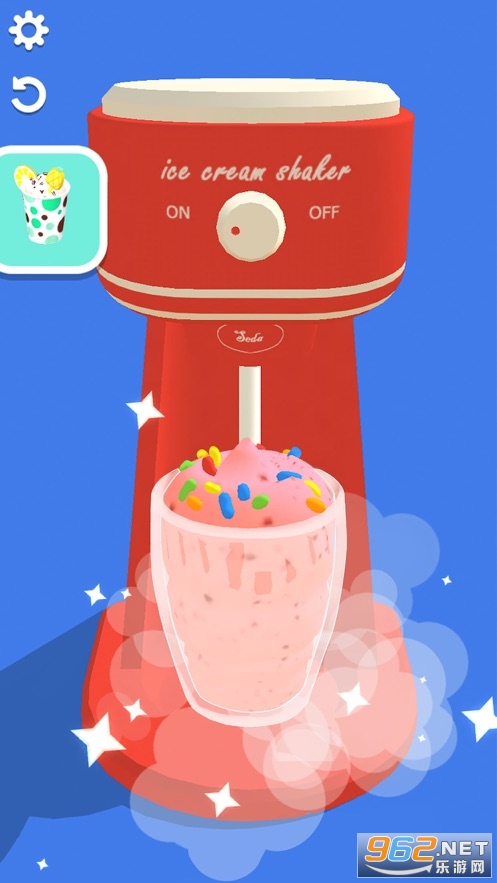 ����������6(Popsicle Shop)v1.2 �ٷ����ͼ2