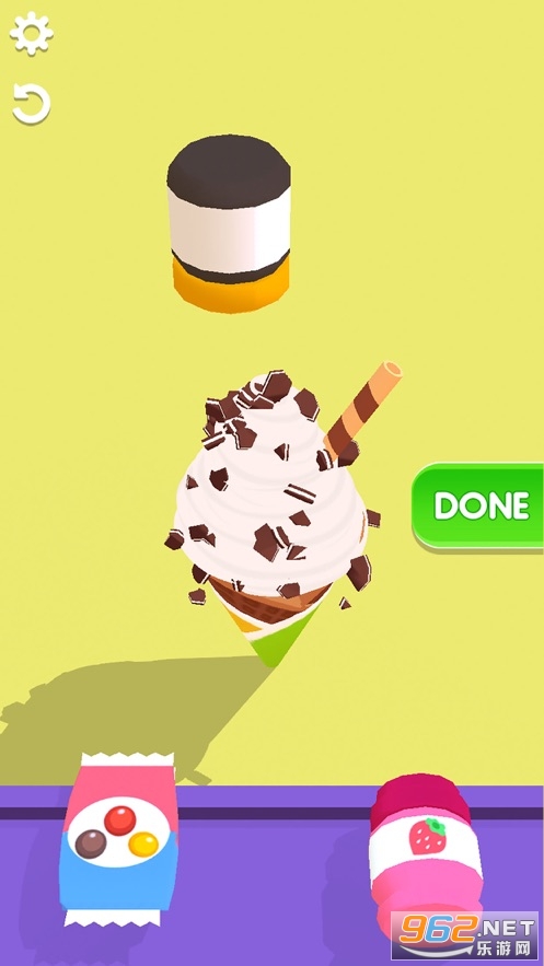 ����������6(Popsicle Shop)v1.2 �ٷ����ͼ4