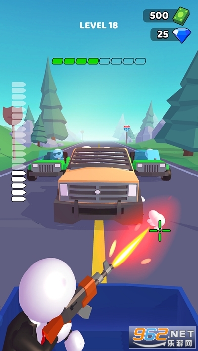 Rage Road��׿���ͼ3