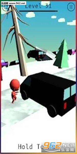 Run With Cars(���ų���С��Ϸ)��ͼ0