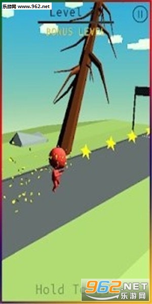 Run With Cars(���ų���С��Ϸ)��ͼ3