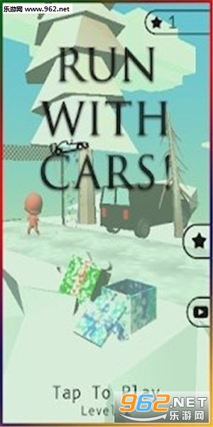 Run With Cars(���ų���С��Ϸ)��ͼ2