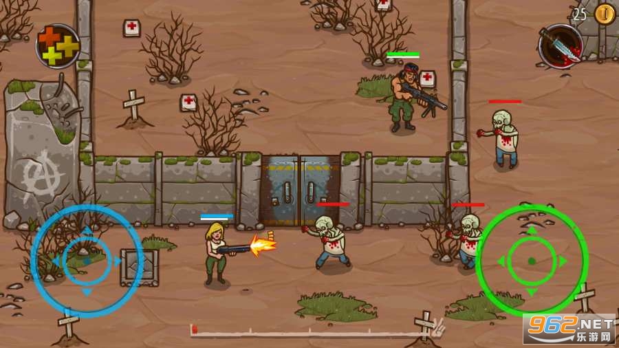 Apocalypse Heroes(��ʾ¼Ӣ�����İ�)��ͼ0