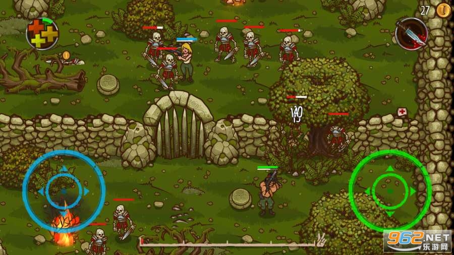 Apocalypse Heroes(��ʾ¼Ӣ�����İ�)��ͼ1