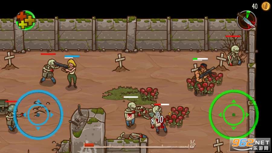 Apocalypse Heroes(��ʾ¼Ӣ�����İ�)��ͼ3