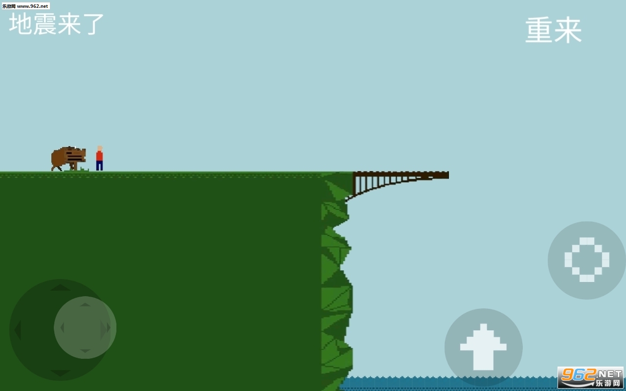 JumpBridge(ͨ���ǲ����ܵ�С��Ϸ)��ͼ0
