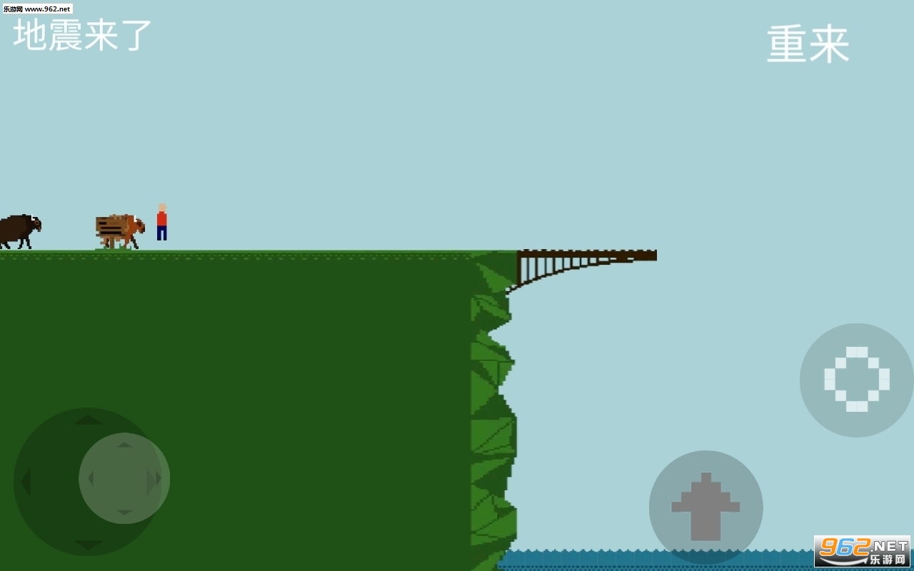 JumpBridge(ͨ���ǲ����ܵ�С��Ϸ)��ͼ2
