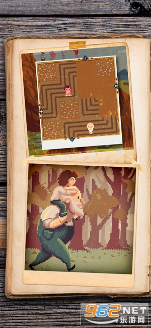 Puzzle Stories(�����������)��ͼ3