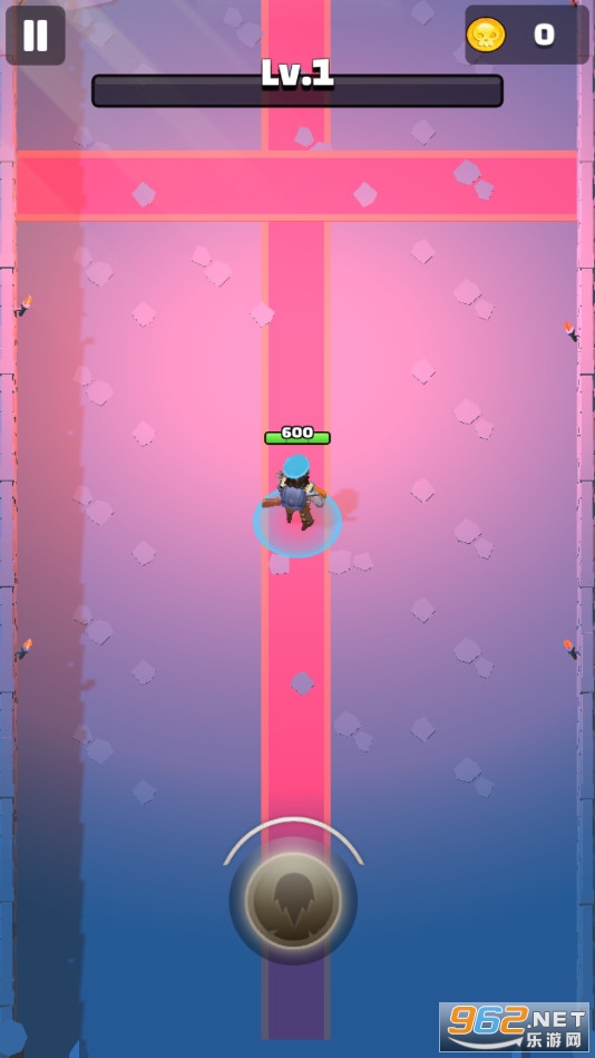 �������ߺ�ǿ���°�v1.0.5 ���޽�Ұ��ͼ1