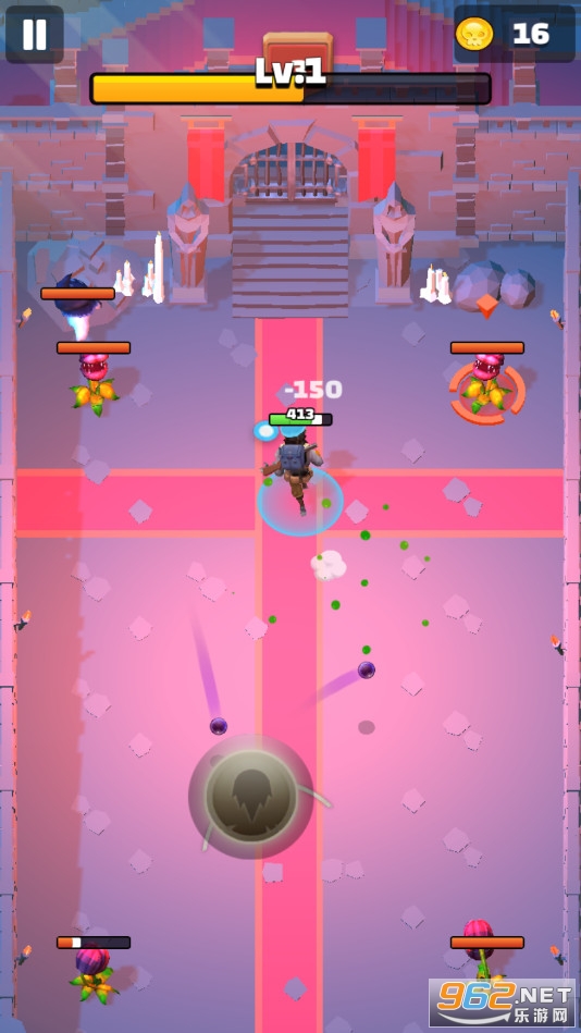 �������ߺ�ǿ���°�v1.0.5 ���޽�Ұ��ͼ3