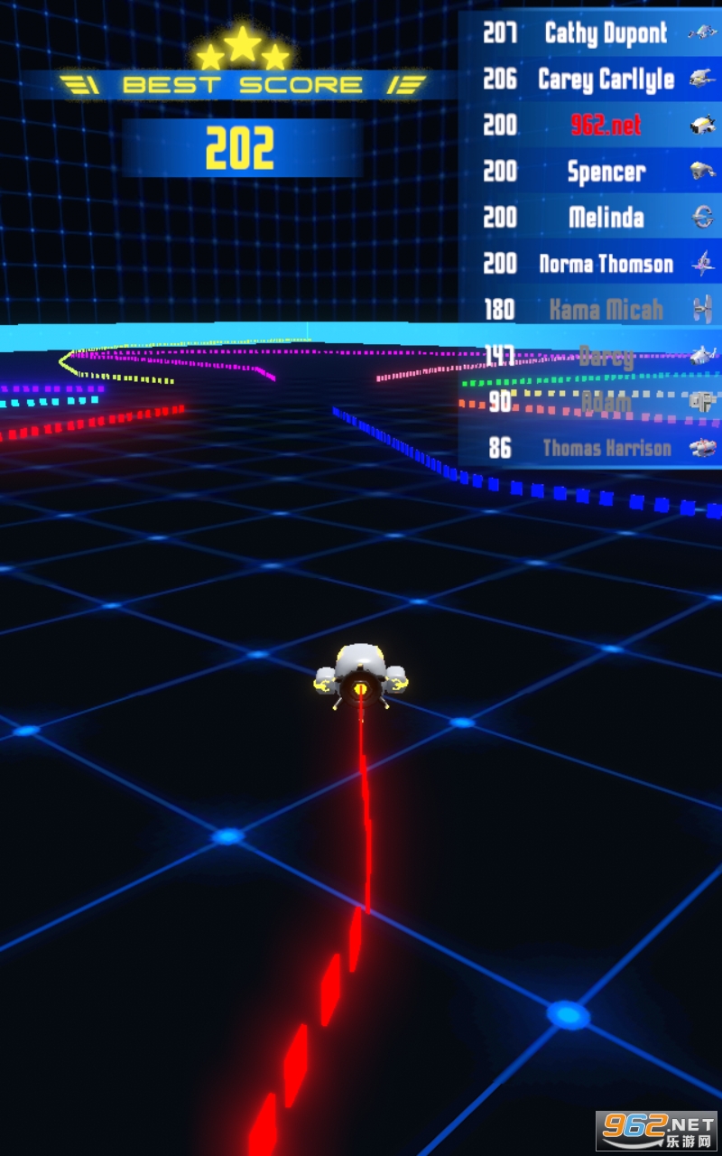 Airship Racing��Ϸ��ͼ0