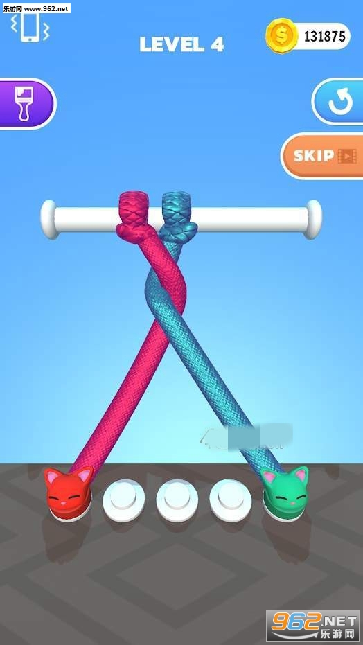 Tangle Master 3D(�����ʦ3D��׿��)��ͼ1