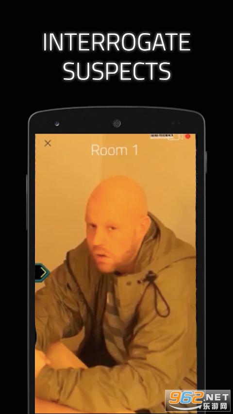 Dead Man(���˵ĵ绰���İ�)��ͼ2