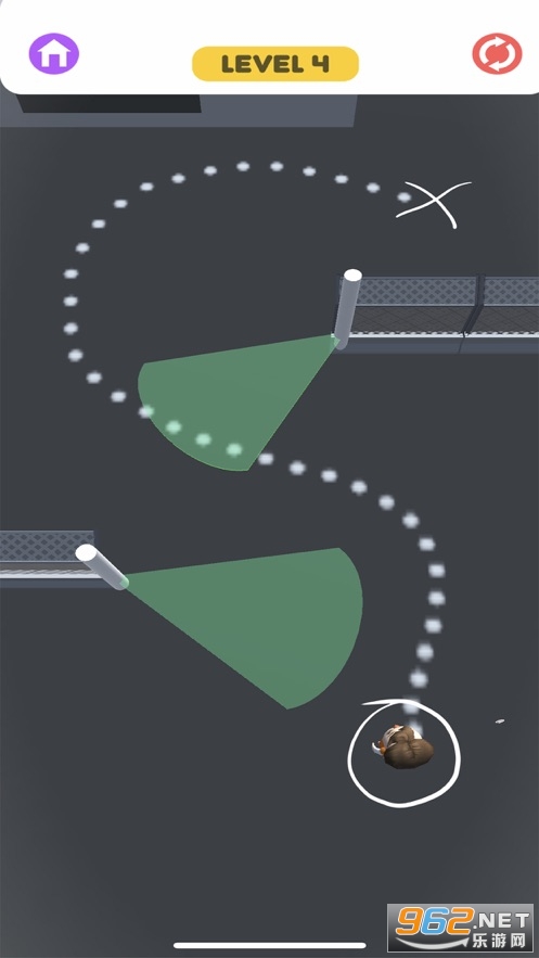 Prision Escape Plan�ٷ���v1.0 �ֻ����ͼ0