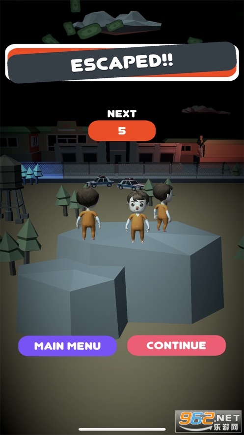 Prision Escape Plan�ٷ���v1.0 �ֻ����ͼ1