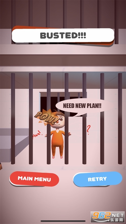 Prision Escape Plan�ٷ���v1.0 �ֻ����ͼ3