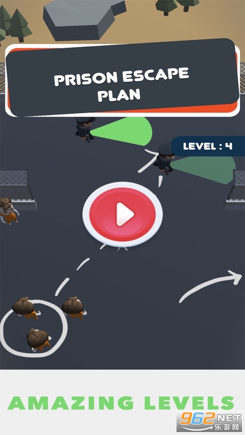 Prision Escape Plan�ٷ���v1.0 �ֻ����ͼ4