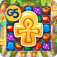 �������鱦��Ϸ(Jewels of Egypt)