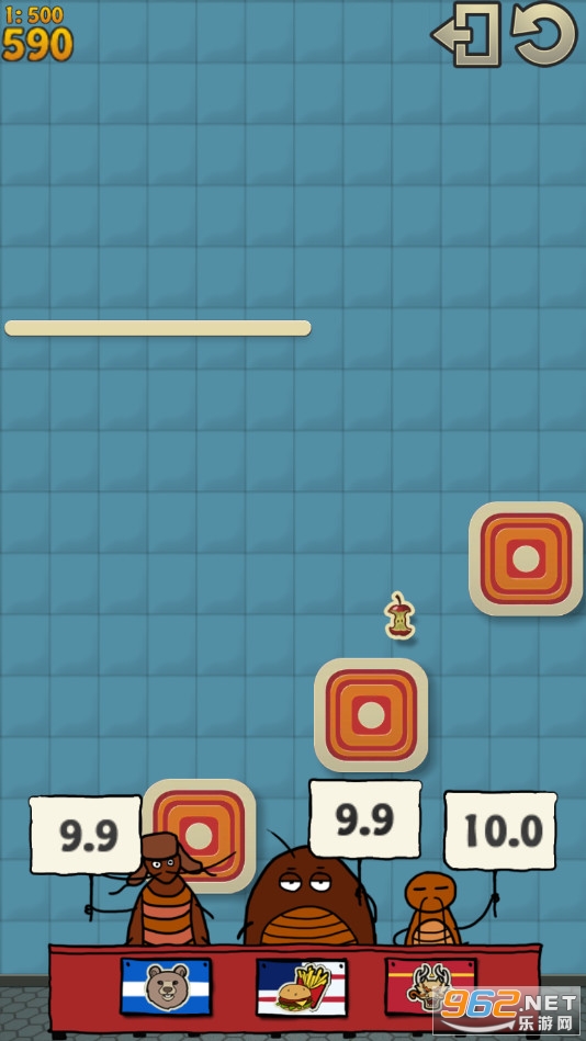 ���۴���ս��׿��v1.0.2 �ٷ����ͼ3