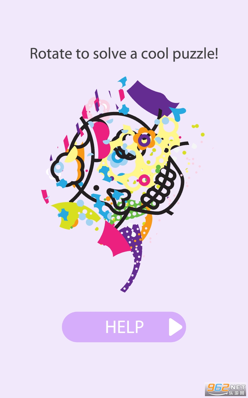 3D Puzzle(3Dƴͼ���ߴ�����׿��)��ͼ0
