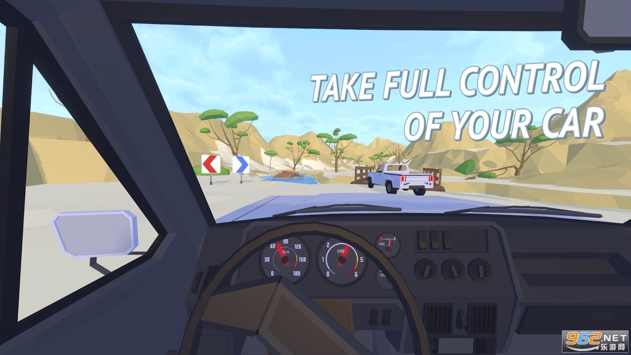 ԽҰ��������(Offroad Racing Online)v0.99.9��׿���ͼ0