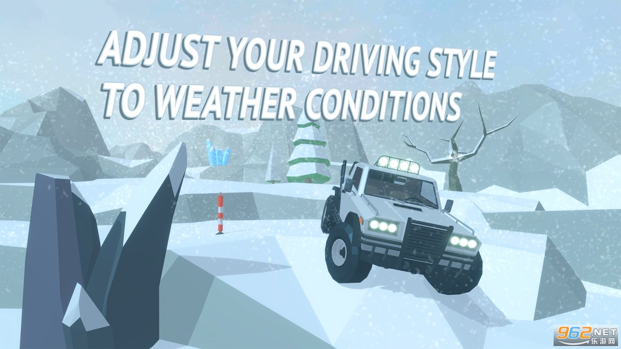 ԽҰ��������(Offroad Racing Online)v0.99.9��׿���ͼ2