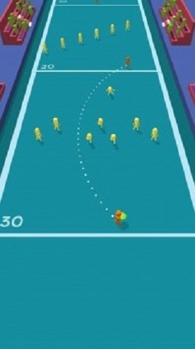 �����̷��� - Ultimate Disc��ͼ1