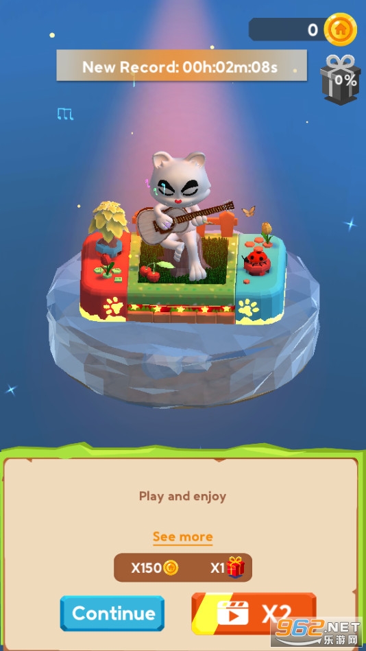 �۹�����EmpireBuilding3Dv0.30��׿���ͼ1