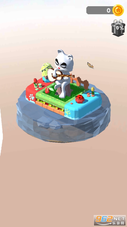 �۹�����EmpireBuilding3Dv0.30��׿���ͼ2