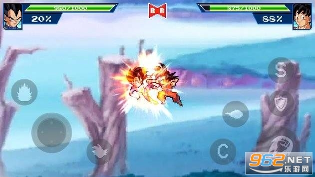 Super Saiyan Goku 2020(��������Z��ʿ)v1.1 ���°��ͼ2