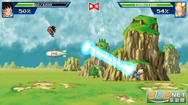 Super Saiyan Goku 2020(��������Z��ʿ)v1.1 ���°��ͼ3