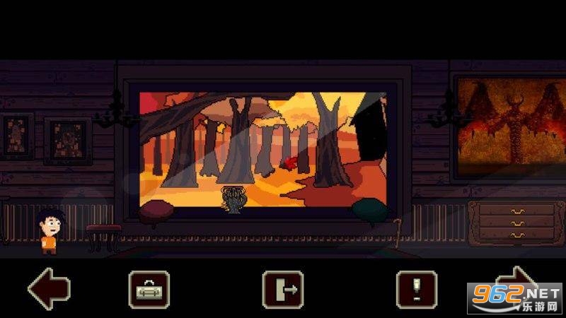 Dentures and Demons(�������ħ)v1.0.58 ���İ��ͼ0