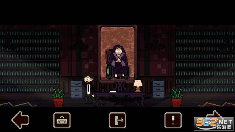 Dentures and Demons(�������ħ)v1.0.58 ���İ��ͼ4