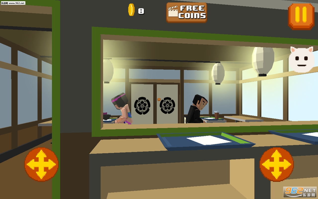 Sushi Chef: Cooking Simulator(ģ���������ֻ���Ϸ)��ͼ3