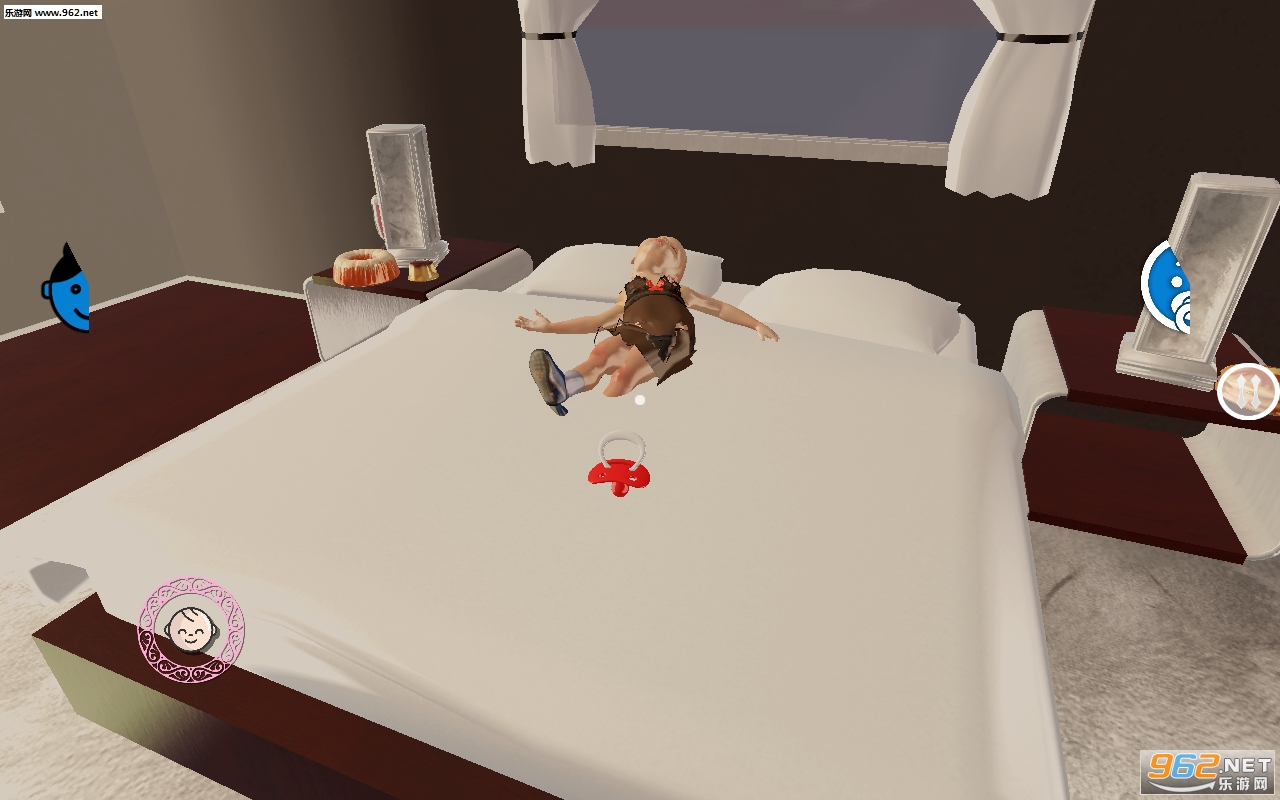 Mother Simulator(����ģ����2)v1.1 ���°��ͼ0