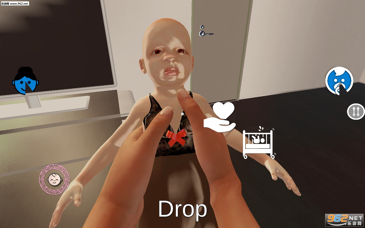 Mother Simulator(����ģ����2)v1.1 ���°��ͼ2