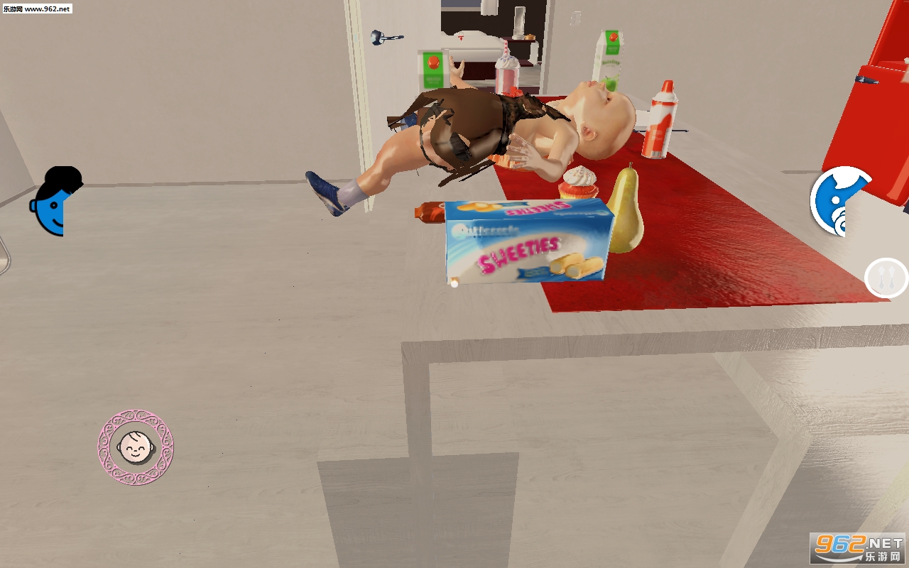 Mother Simulator(����ģ����2)v1.1 ���°��ͼ1