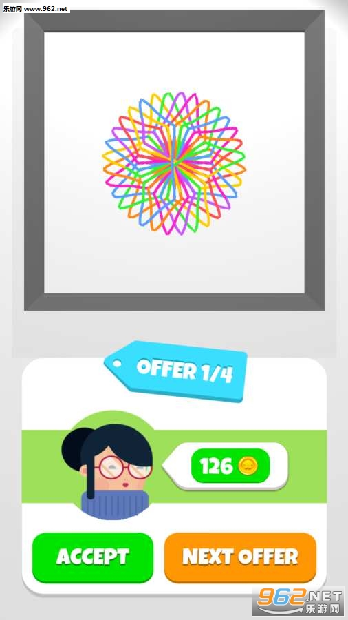 Spiro Art(螺旋艺术SpiroArt)截图3