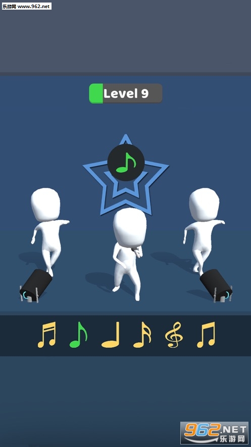 Talent Show��Ϸ��ͼ0