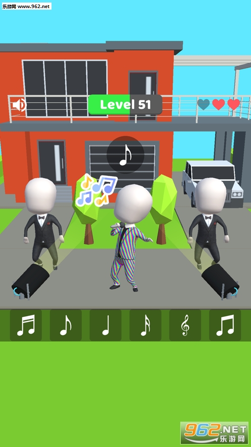 Talent Show��Ϸ��ͼ2