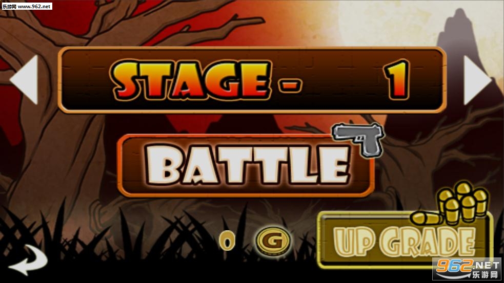 GunZombies(ǹǹ��ʬ��Ϸ)��ͼ2