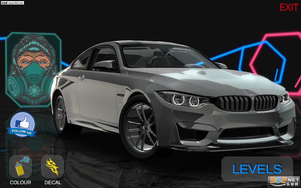 M4 Driving Simulator驾驶模拟器M4最新版截图3
