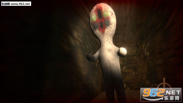 scp096ģ����С��Ϸ��ͼ0