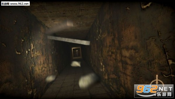 scp096ģ����С��Ϸ��ͼ1